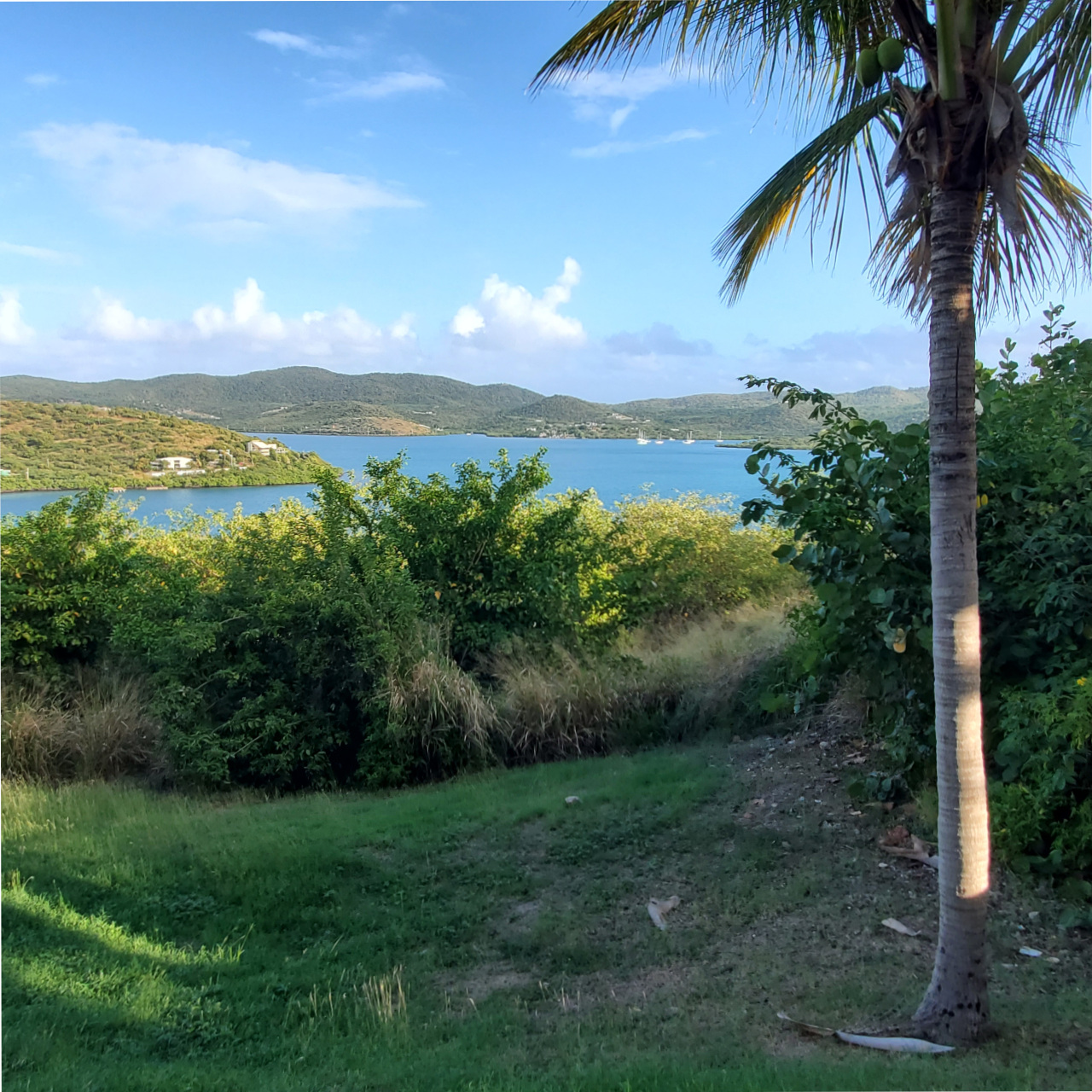 Culebra Bahia Marina Unit A101