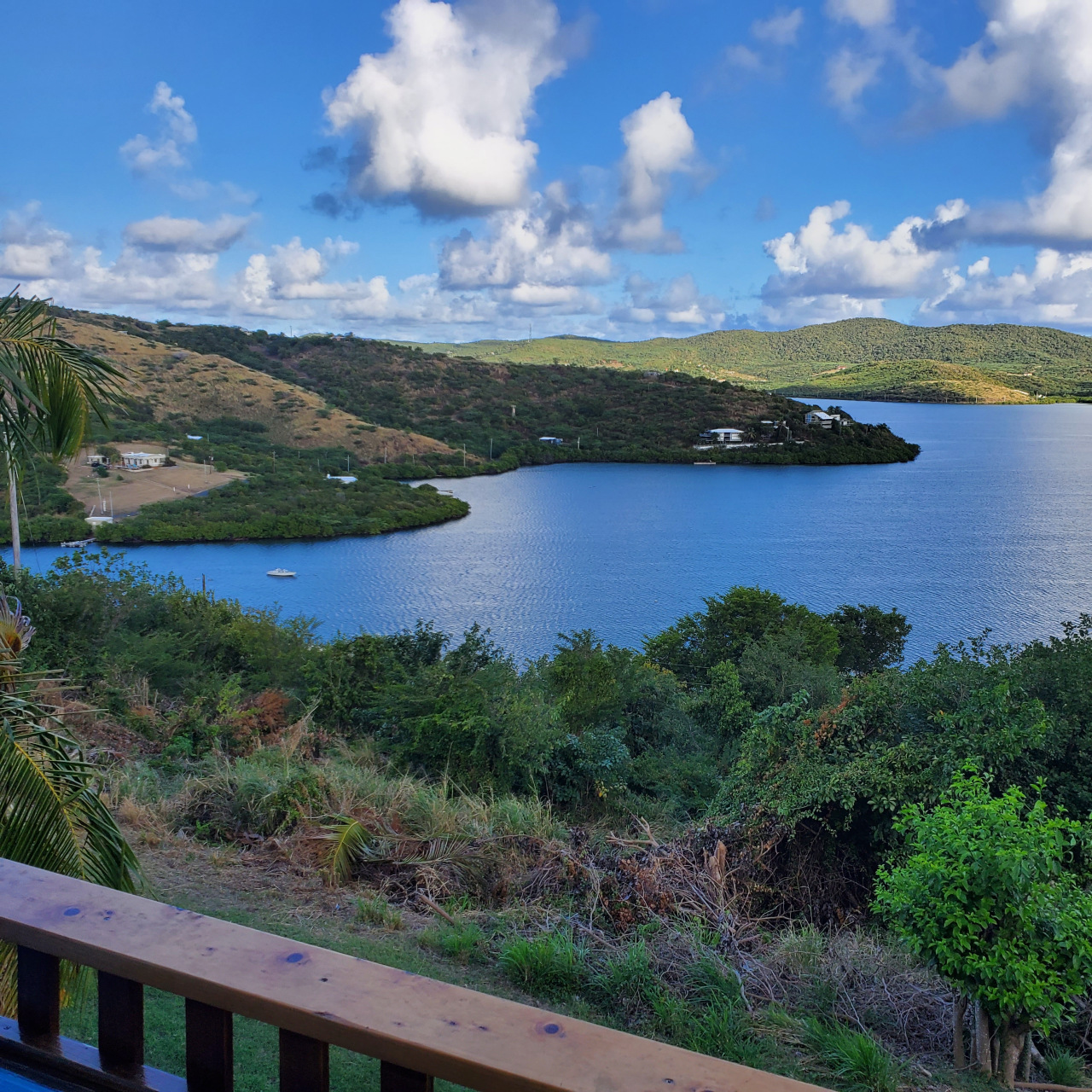 Culebra Bahia Marina Unit B201