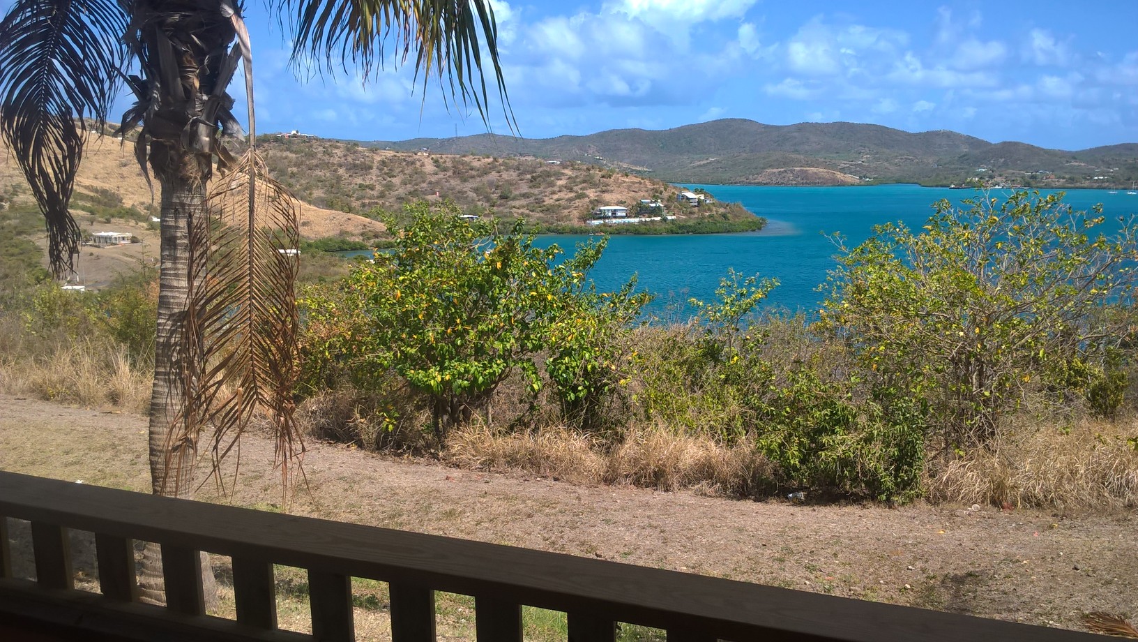 Culebra Bahia Marina Unit A102